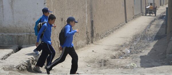 اطلاعیه وزارت معارف درمورد رخصتی زمستانی شاگردان مکاتب اطلاعیه وزارت معارف درمورد رخصتی زمستانی شاگردان مکاتب - اسپوتنیک افغانستان