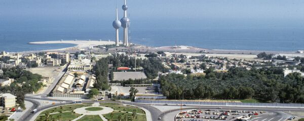 کوویت - اسپوتنیک افغانستان  