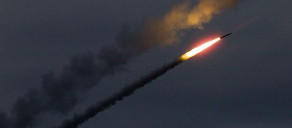 حملات اسرائیل به نوار غزه - اسپوتنیک افغانستان  