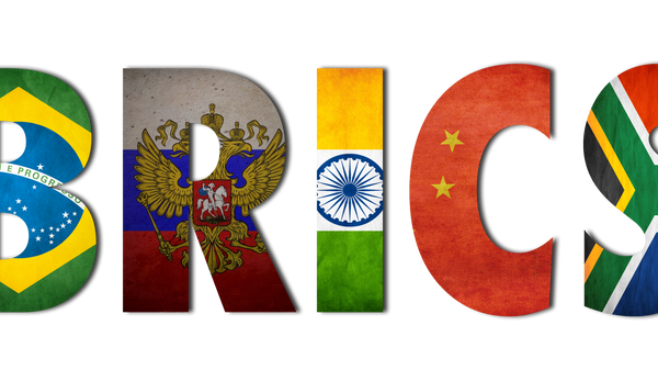 BRICS - اسپوتنیک افغانستان  