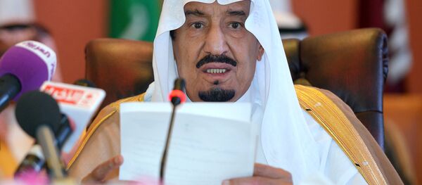 عربستان سعودی باعث تضعیف خود و تقویت ایران میشود عربستان سعودی باعث تضعیف خود و تقویت ایران میشود - اسپوتنیک افغانستان