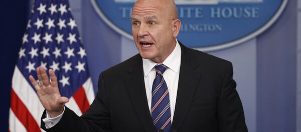   مک‌ ماستر: خروج شتاب‌زده نیروها از افغانستان نفرت‌انگیز است   - اسپوتنیک افغانستان  