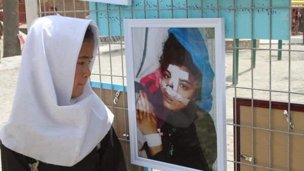گم‌گشتگان تاریخی در جستجوی یافتن هویت اصلی‌شان - اسپوتنیک افغانستان  