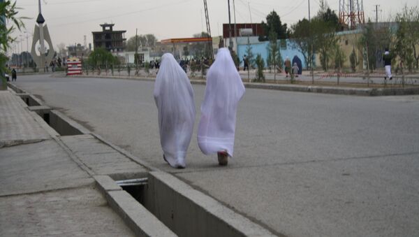 هویت نامعلوم 67 درصد زنان در افغانستان - اسپوتنیک افغانستان  