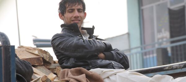 وزارت کار افغانستان: تا 2022 نزدیک به 4 میلیون بیکار خواهیم داشت وزارت کار افغانستان: تا 2022 نزدیک به 4 میلیون بیکار خواهیم داشت - اسپوتنیک افغانستان