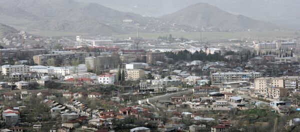 جنگ در قره باغ جنگ در قره باغ - اسپوتنیک افغانستان