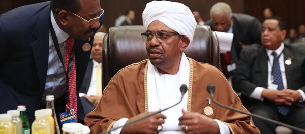 اعتراف رئیس جمهور پیشین سودان به گرفتن رشوت - اسپوتنیک افغانستان  