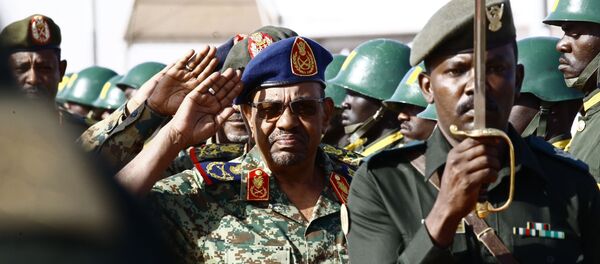 حساب های بانکی ارگانهای دولتی سودان مسدود گردید حساب های بانکی ارگانهای دولتی سودان مسدود گردید - اسپوتنیک افغانستان