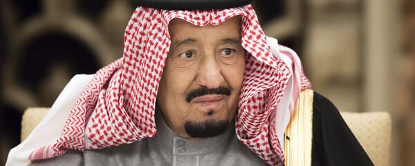 امیدواری عربستان به تازهشدن آتشبس میان حکومت وطالبان امیدواری عربستان به تازهشدن آتشبس میان حکومت وطالبان - اسپوتنیک افغانستان