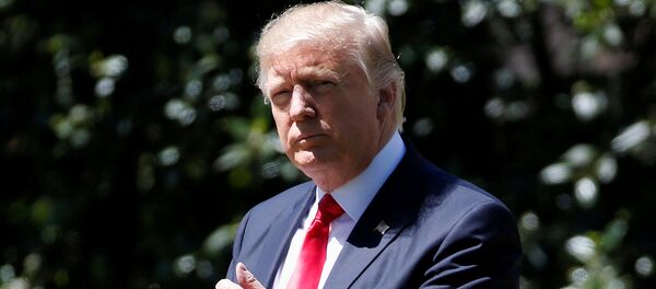 ناامیدی ترامپ از وضعیت افغانستان - اسپوتنیک افغانستان  