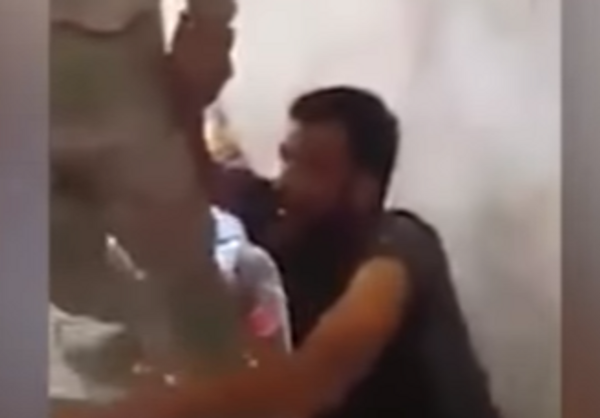 کشتار وحشیانه حامیان داعش در عراق + ویدیو - اسپوتنیک افغانستان  