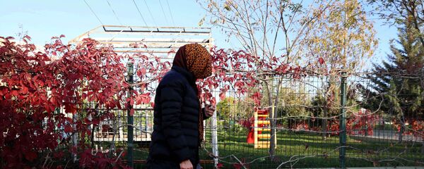 حکایت همسران داعشی ها از زندگی در بین تروریست ها حکایت همسران داعشی ها از زندگی در بین تروریست ها - اسپوتنیک افغانستان