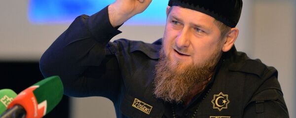 رمضان قدیروف از درآمد سالانه اش حسابی داد رمضان قدیروف از درآمد سالانه اش حسابی داد - اسپوتنیک افغانستان