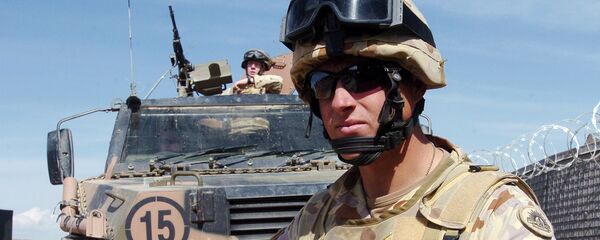 سفر مقام های قضایی استرالیا برای بررسی جنایت های جنگی نظامیان این کشور به افغانستان  - اسپوتنیک افغانستان  