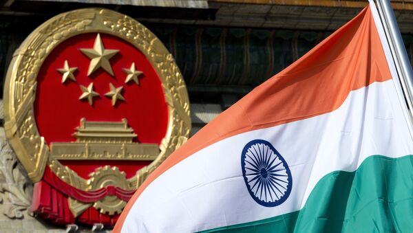 آموزش دیپلمات های افغان- برنامه مشترک هند و چین - اسپوتنیک افغانستان  