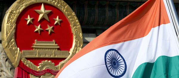 هند از طریق افغانستان برای نابودی پروژه سی پک چین و پاکستان تلاش میکند - اسپوتنیک افغانستان  