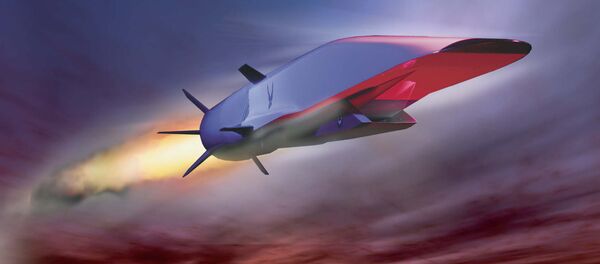 مقایسه تسلیحات مافوق صوتی روسیه، امریکا و چین مقایسه تسلیحات مافوق صوتی روسیه، امریکا و چین - اسپوتنیک افغانستان