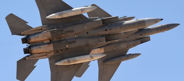 انهدام یک جنگنده سعودی آسمان یمن    انهدام یک جنگنده سعودی آسمان یمن  - اسپوتنیک افغانستان