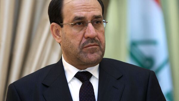 نخست وزیر عراق بخاطر حل بحران از سمت‌اش کنار رفت - اسپوتنیک افغانستان  
