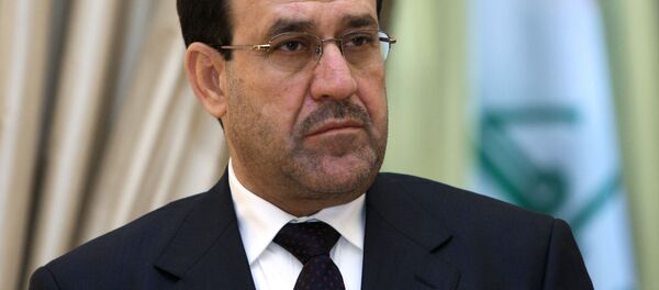 نخست وزیر عراق بخاطر حل بحران از سمتاش کنار رفت نخست وزیر عراق بخاطر حل بحران از سمتاش کنار رفت - اسپوتنیک افغانستان