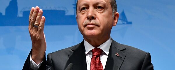 اردوغان از کشورهای اسلامی خواست تا در حل درگیری های میانمار کمک کنند اردوغان از کشورهای اسلامی خواست تا در حل درگیری های میانمار کمک کنند - اسپوتنیک افغانستان