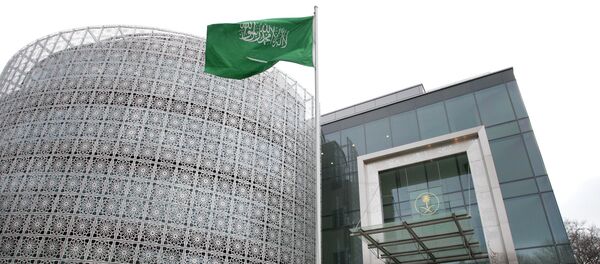 بن سلمان: حمله به آرامکو اقدام نظامی احمقانه توسط ایران بود بن سلمان: حمله به آرامکو اقدام نظامی احمقانه توسط ایران بود - اسپوتنیک افغانستان