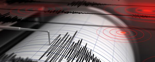 دانشمندان پیشگویی زلزله را توسط عکس های فضایی آموخته اند - اسپوتنیک افغانستان  