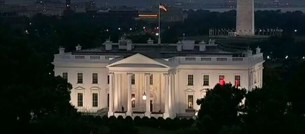 منع استفاده از تلفون‌های شخصی در کاخ سفید - اسپوتنیک افغانستان  