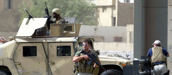 آیا علیپور را امریکایی ها دستگیر کرده است؟ آیا علیپور را امریکایی ها دستگیر کرده است؟ - اسپوتنیک افغانستان