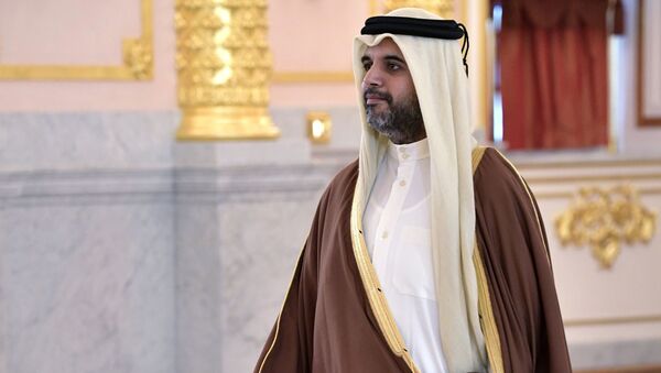 قطر علاقه مند مواد غذایی روسیه است - اسپوتنیک افغانستان  