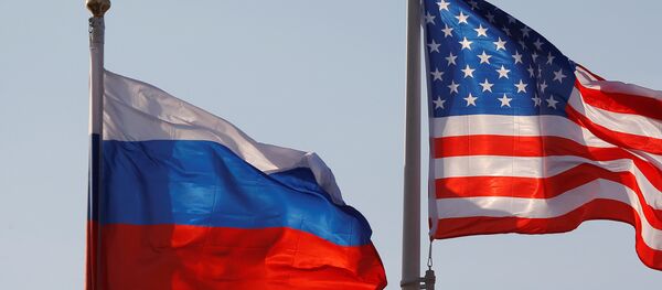 امریکا تصمیم تمدید پیمان استارت نو با روسیه را تصویب نکرده است - اسپوتنیک افغانستان  