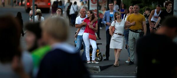 در شهر نیژنی نووگورد ایستگاه های هوشمند با وای فای مفت ساخته می شود در شهر نیژنی نووگورد ایستگاه های هوشمند با وای فای مفت ساخته می شود - اسپوتنیک افغانستان