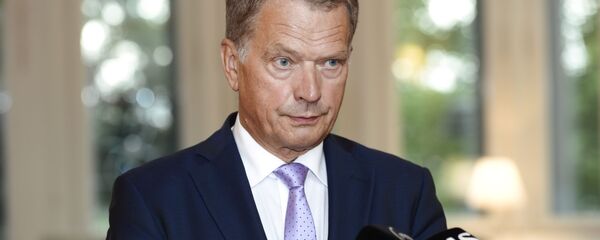 تلاش فنلند برای برقراری صلح در افغانستان - اسپوتنیک افغانستان  