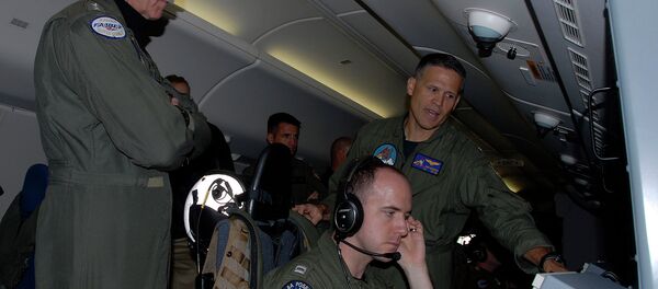 امریکا در صورت دستور ترامپ آماده حمله هسته ای به چین است امریکا در صورت دستور ترامپ آماده حمله هسته ای به چین است - اسپوتنیک افغانستان