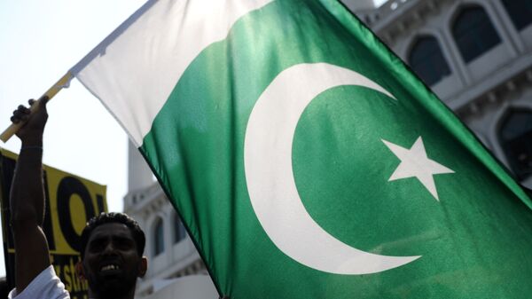 قرار گرفتن پاکستان در فهرست کشورهای متهم به تامین کننده مالی تروریسم - اسپوتنیک افغانستان  