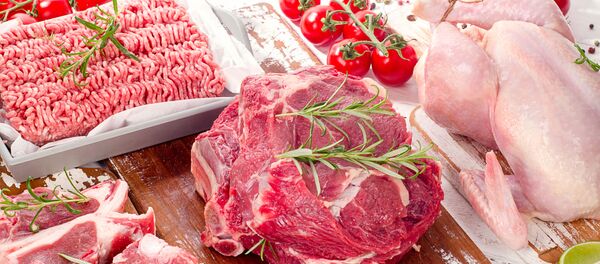 آغاز فروش نوشیدنی ازگوشت آغاز فروش نوشیدنی ازگوشت - اسپوتنیک افغانستان