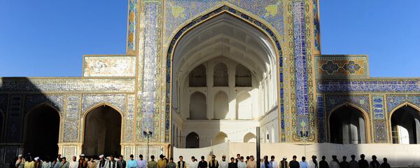 بازداشت ده ها تن از کارمندان شهرداری هرات به اتهام فساد بازداشت ده ها تن از کارمندان شهرداری هرات به اتهام فساد - اسپوتنیک افغانستان