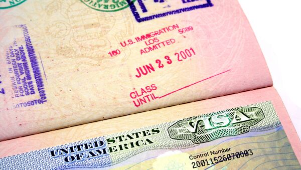 US Visa - اسپوتنیک افغانستان  