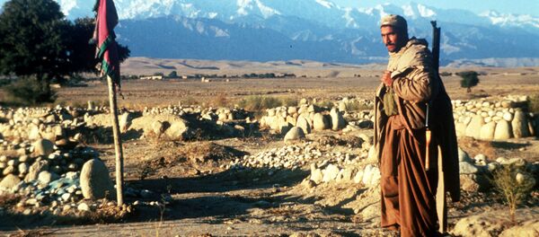 آیا طالبان در جنایت داعش در منطقه میرزاولنگ نقش داشت؟ آیا طالبان در جنایت داعش در منطقه میرزاولنگ نقش داشت؟ - اسپوتنیک افغانستان