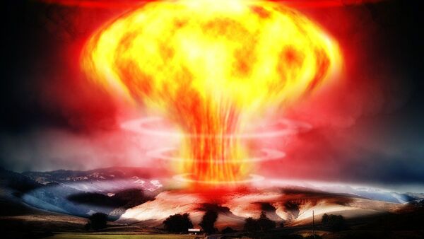 دلیل ساخت بمب‌های هسته‌ای کوچک در آمریکا چیست؟ - اسپوتنیک افغانستان  