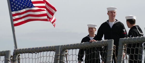 حمله پیشگیرانه امریکا در برابر کوریای شمالی حمله پیشگیرانه امریکا در برابر کوریای شمالی - اسپوتنیک افغانستان