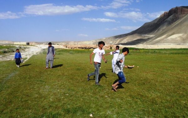 تا چند سال دیگر؛گردشگری بزرگترین منبع درآمد بامیانی‌ها خواهد شد - اسپوتنیک افغانستان  