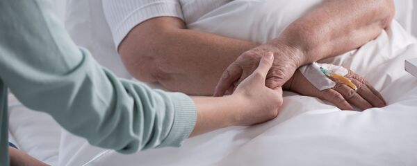 علایم رایج سرطان نامبرده شد - اسپوتنیک افغانستان  