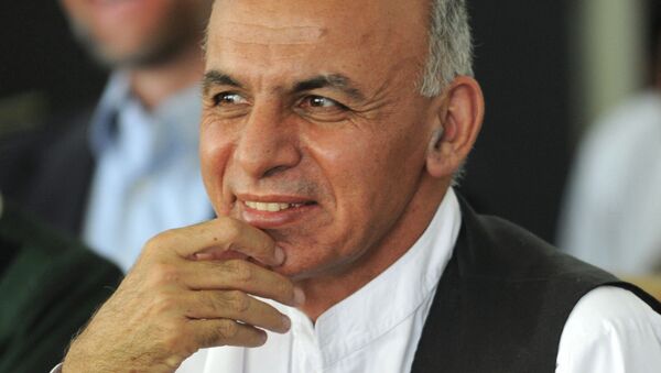 مخالفت رولا با کاندیداتوری رئیس جمهور غنی در انتخابات - اسپوتنیک افغانستان  