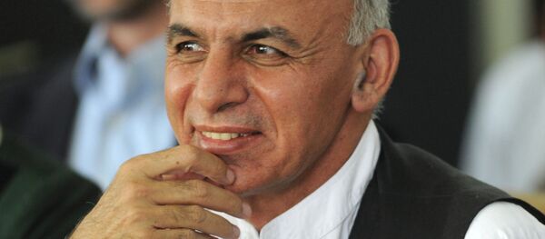 مخالفت رولا با کاندیداتوری رئیس جمهور غنی در انتخابات - اسپوتنیک افغانستان  