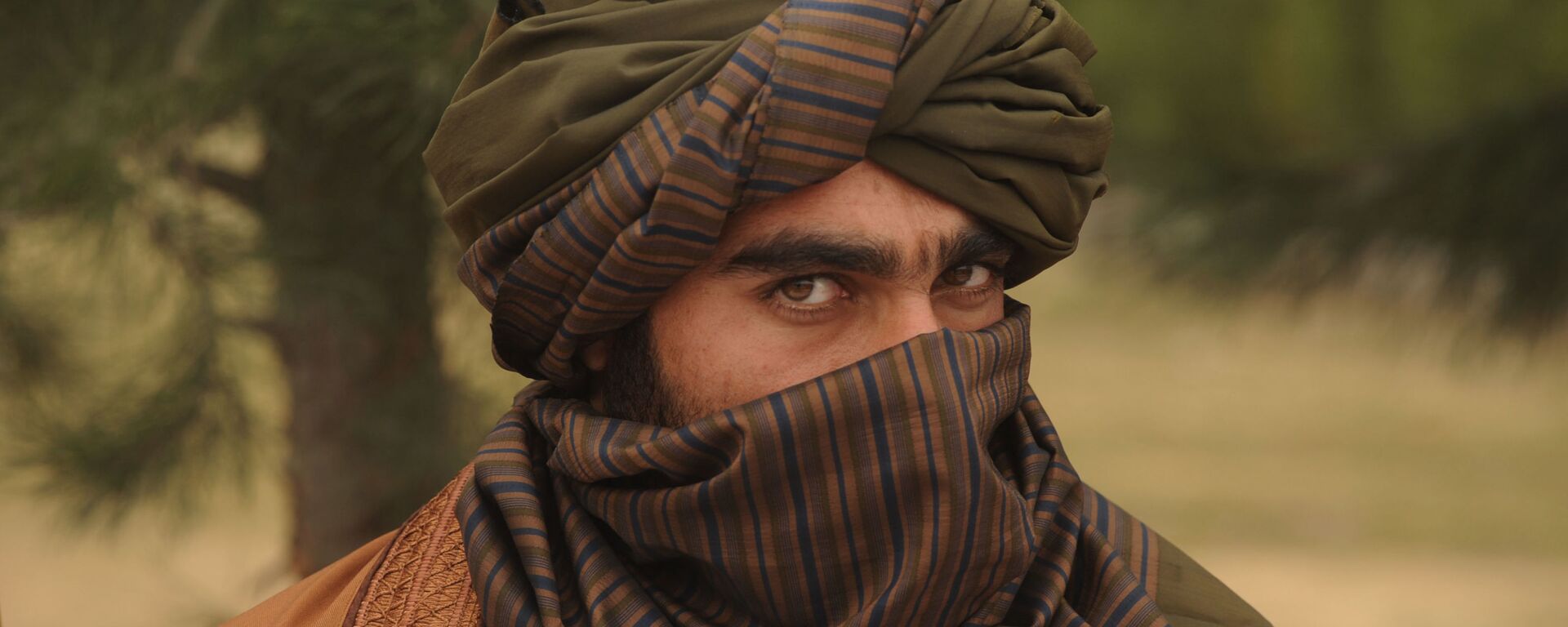 Бывший член движения Талибан - اسپوتنیک افغانستان  , 1920, 06.09.2022