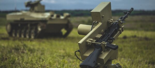 روسیه میتواند به لیبیا تسلیحات نظامی میفرستد نه نیروی نظامی روسیه میتواند به لیبیا تسلیحات نظامی میفرستد نه نیروی نظامی - اسپوتنیک افغانستان