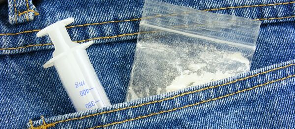 مواد مخدر و روانگردان مواد مخدر و روانگردان - اسپوتنیک افغانستان