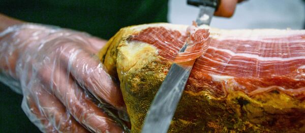 چگونه در زمان های قدیم مردم مواد غذایی را نگهداری می کردند چگونه در زمان های قدیم مردم مواد غذایی را نگهداری می کردند - اسپوتنیک افغانستان