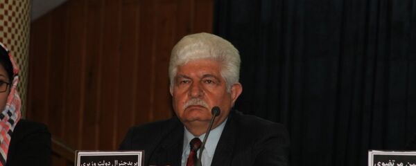 واکنش وزارت دفاع افغانستان به اظهارات اخیر وزیر خارجه پاکستان واکنش وزارت دفاع افغانستان به اظهارات اخیر وزیر خارجه پاکستان - اسپوتنیک افغانستان